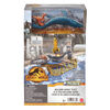 Jurassic World Minis Playset Mosasaurus Mayhem Playset