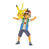 Pokémon - Battle Feature Figure: Ash and Pikachu