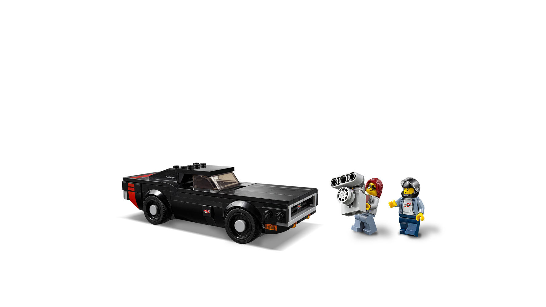speed champions 75893
