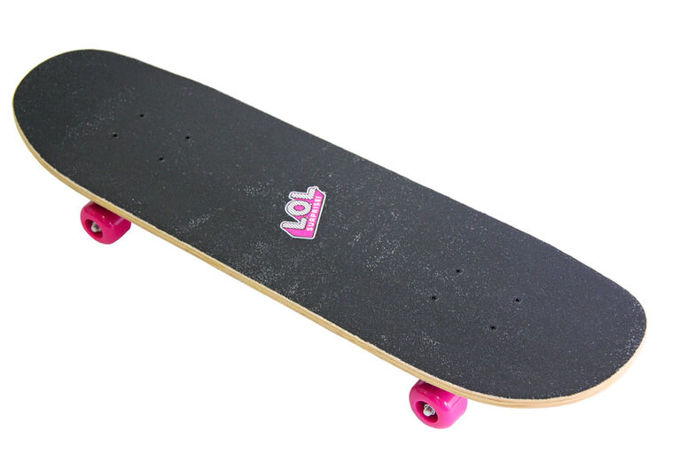 LOL - 3D Skateboard - 28"