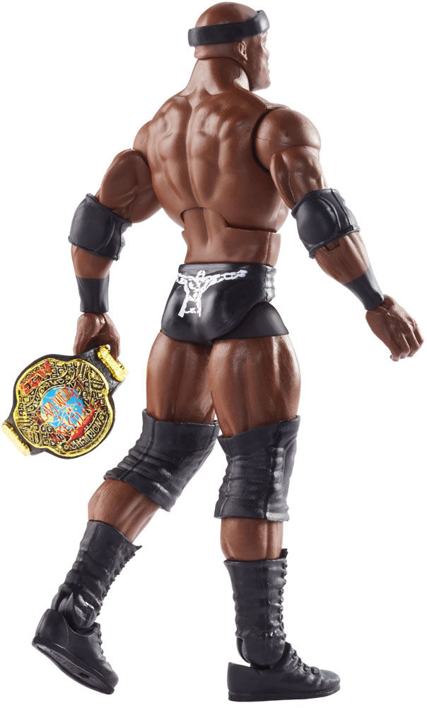 bobby lashley elite action figure