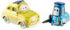 Disney/Pixar Cars Fireball Beach Racers Luigi & Guido Die-Cast Vehicles