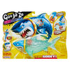 Heroes Of Goo Jit Zu Goo Shifters S7 Primal Hero Pack Primal Thrash