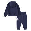 Ensemble Nike - Bleu Marin - Taille 4T