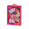 Our Generation, Bon Voyage Travel Playset for 18-inch Dolls