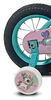 Stoneridge Unicorn Bike with Helmet - 12 inch - R Exclusive