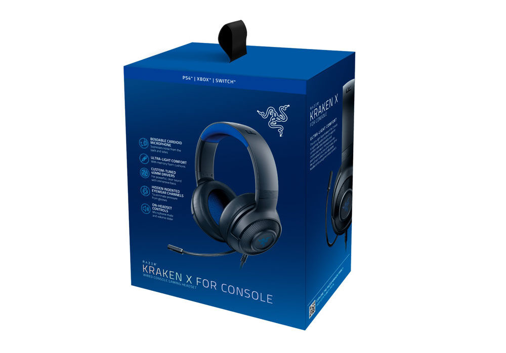 Kraken x for shop console pc