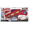 Star Wars Nerf Rey Starkiller Base Mission Pack - R Exclusive