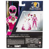 Power Rangers Lightning Collection Remastered Mighty Morphin Pink Ranger 6 Inch Action Figure