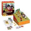 Dragon Ball Z Power Up! Board Game