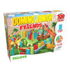 Pressman Toys: Domino Junior Friends - Deluxe - English Edition