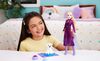 Disney Frozen Elsa Fashion Doll & Polar Bear Cub Figure