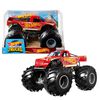 Hot Wheels Monster Trucks Racing #3