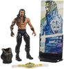 WWE - Collection Elite - Figurine Roman Reigns.