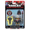 Figurine RoBlox - La grande traversée : Garde royale