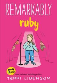 Remarkably Ruby - English Edition