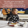 Tiny Love Guitar Toy - Tiny Rockers Collection
