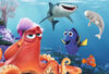Ravensburger - Disney Pixar - Trouver Doris casse-têtes 24pc