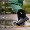 Bottes Légères Imperméables pour Enfants | Ourson