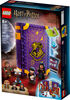 LEGO Harry Potter Moment Poudlard : Le cours de divination 76396 Ensemble de construction (297 pièces)