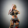 WWE Elite Kairi Sane Action Figure, Series #115 6-inch Collectible with Articulation & Accessories