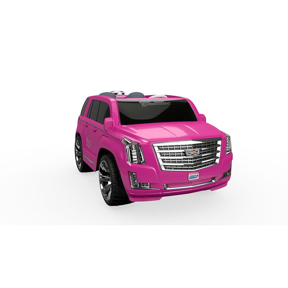 cadillac escalade toy car battery