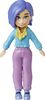 Polly Pocket Doll & 18 Accessories, Poodle Glitter Pack