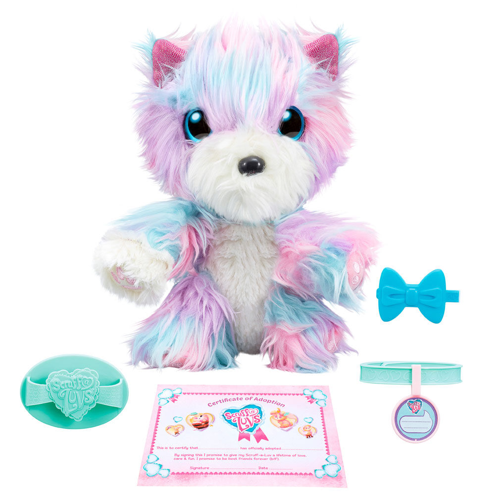 Scruff a luvs toys r us outlet