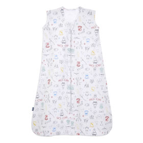 Gigoteuse Halo Sleepsack - Coton - Harry Potter Gr
