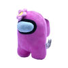 Peluche de 15 cm Among Us - L'assortiment peut varier