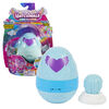 Hatchimals CollEGGtibles, Rainbow-cation Playdate Pack, Egg Playset Toy with 4 Characters and 2 Accessories (Style May Vary)