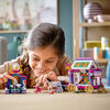 LEGO Friends La roulotte magique 41688