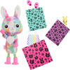 Barbie Chelsea Cutie Reveal Color Dream Series Small Doll & Accessories (Styles May Vary)