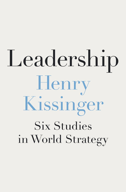 Leadership - English Edition