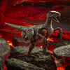 Transformers Generations War for Cybertron: Kingdom Voyager WFC-K18 Dinobot