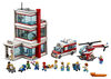 LEGO City Town LEGO® City Hospital 60204