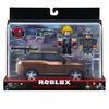Rolox - Car Crushers 2: Grandeur Dignity
