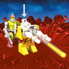 Mega Construx Masters Of The Universe Trap Jaw Laser Cannon