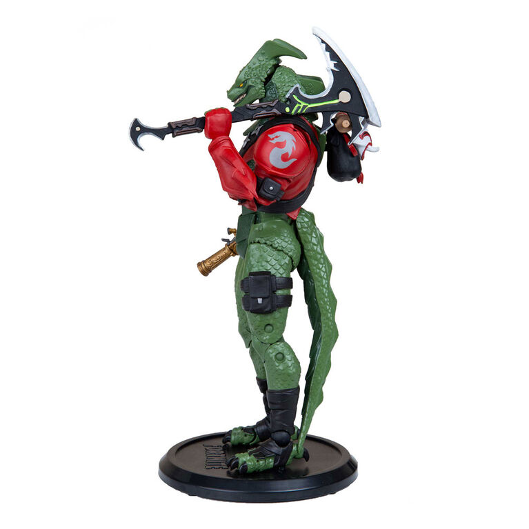 Fortnite Hybrid Stage 3 7 Action Figure Toys R Us Canada
