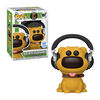 Funko POP! Disney: Dug Days - Dug with Earphones