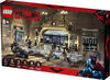 LEGO DC Batman Batcave: The Riddler Face-off 76183 Building Kit (581 Pieces)
