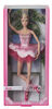 Barbie Ballet Wishes Doll - English Edition