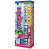 MLB Fanzy Speed Dice Game - English Edition