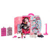 L.O.L. Surprise! O.M.G. Poupée-mannequin Winter Disco Dollie avec sa soeur - Édition anglaise