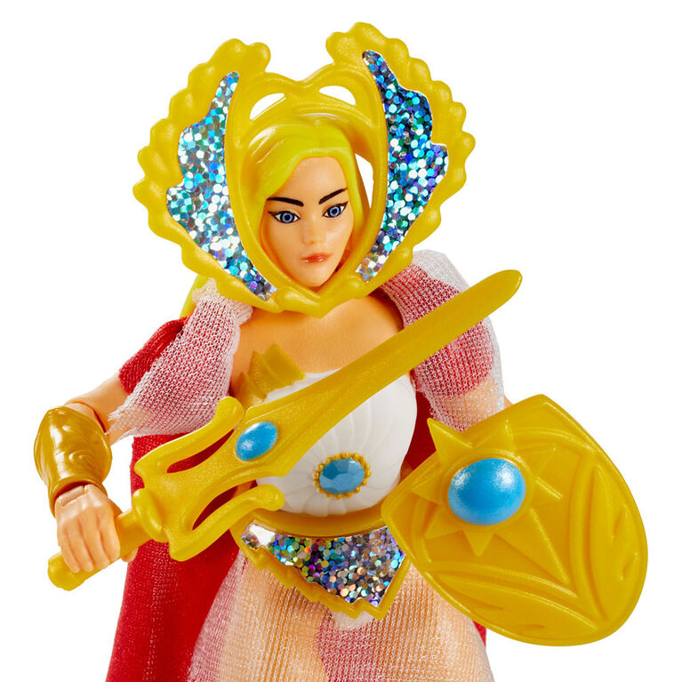 Masters of the Universe Origins She-Ra Action Figure