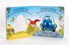 Little Blue Truck's Beep-Along Book - Édition anglaise