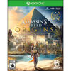 Xbox One - Assassin's Creed Origins