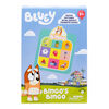 Bluey Bingo's Bingo Express Edition - English Edition