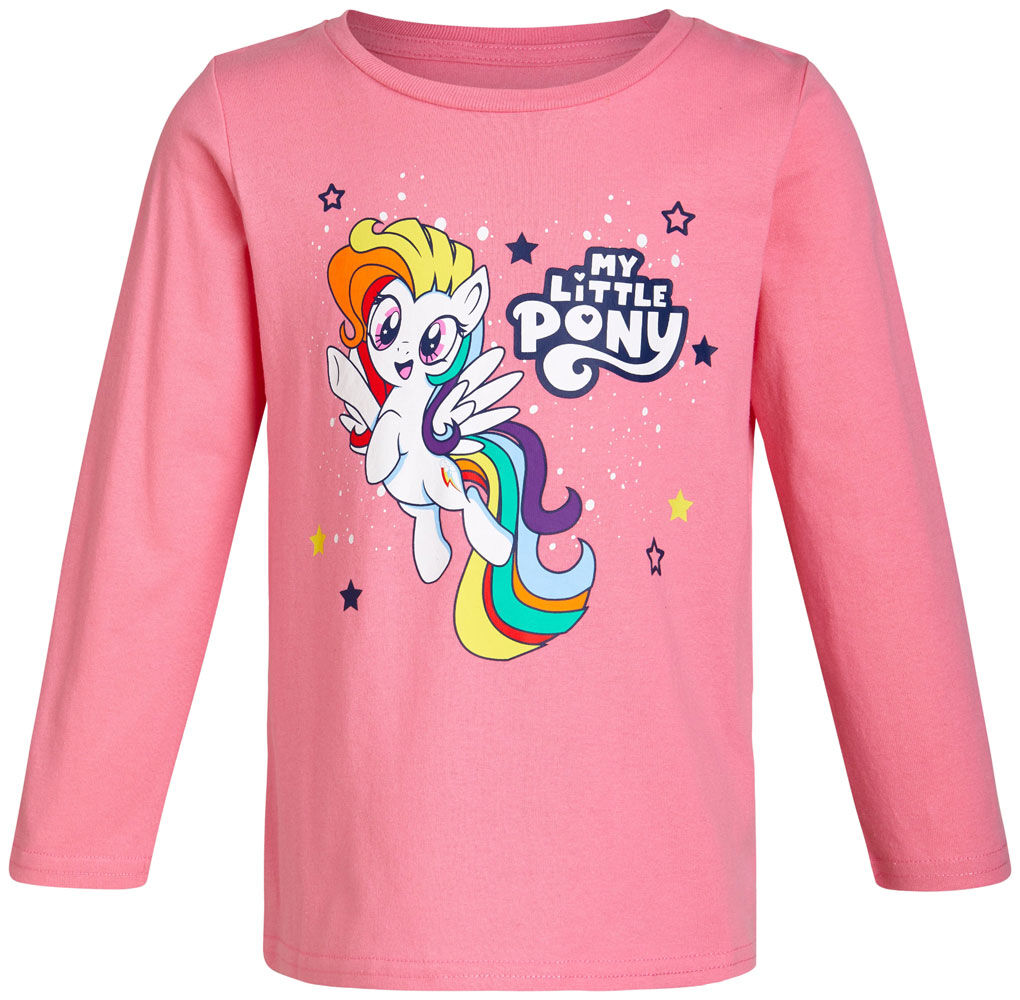 Pink pony t shirt new arrivals
