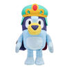 Bluey S5 Plush Single Pack - Bluey Royal